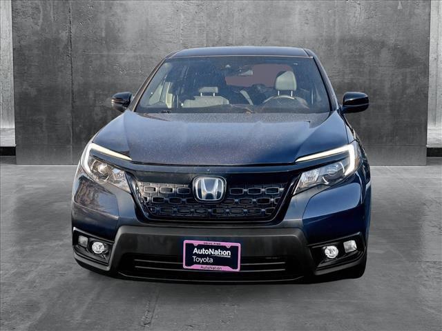 used 2019 Honda Passport car, priced at $21,798