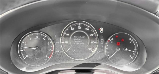 used 2024 Mazda CX-30 car, priced at $26,598
