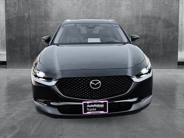 used 2024 Mazda CX-30 car, priced at $26,598