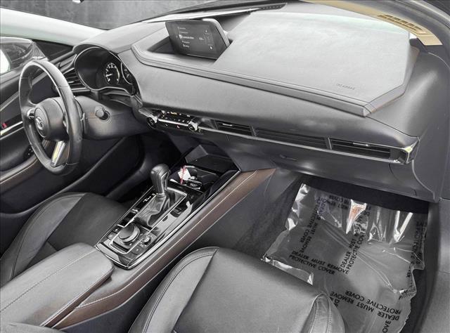 used 2024 Mazda CX-30 car, priced at $26,598