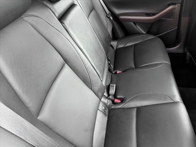 used 2024 Mazda CX-30 car, priced at $26,598