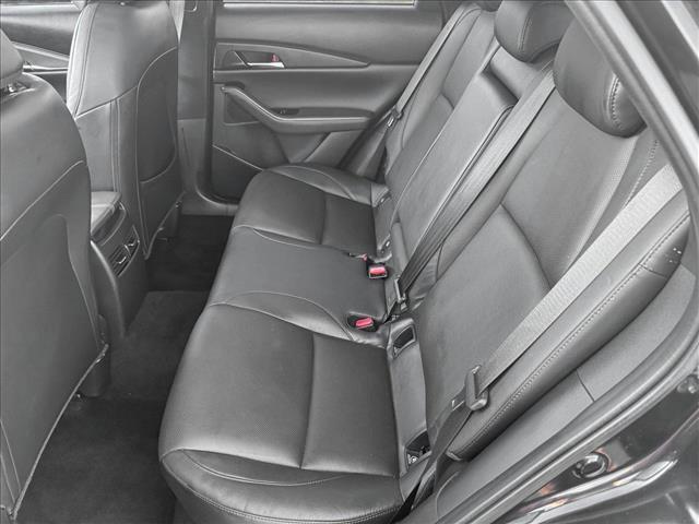 used 2024 Mazda CX-30 car, priced at $26,598