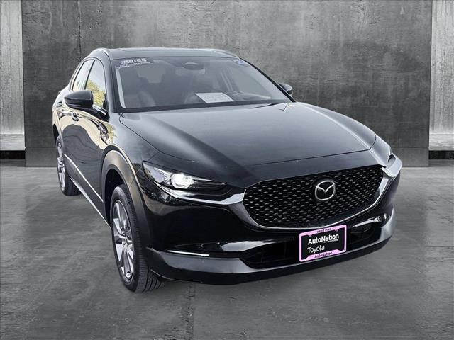 used 2024 Mazda CX-30 car, priced at $26,598