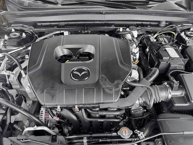 used 2024 Mazda CX-30 car, priced at $26,598