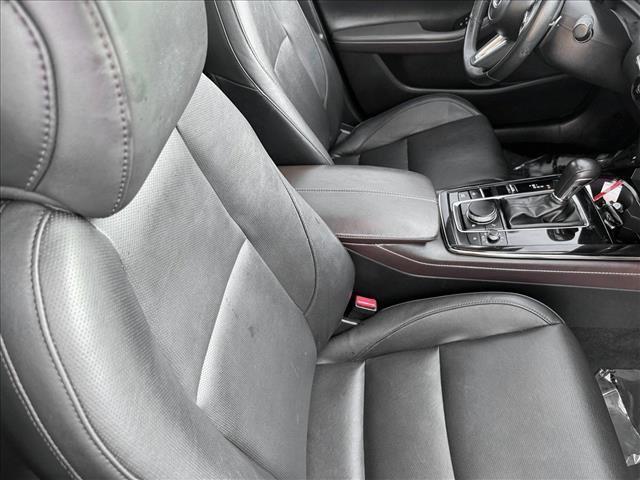 used 2024 Mazda CX-30 car, priced at $26,598