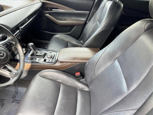 used 2024 Mazda CX-30 car, priced at $26,598