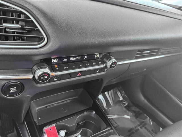 used 2024 Mazda CX-30 car, priced at $26,598