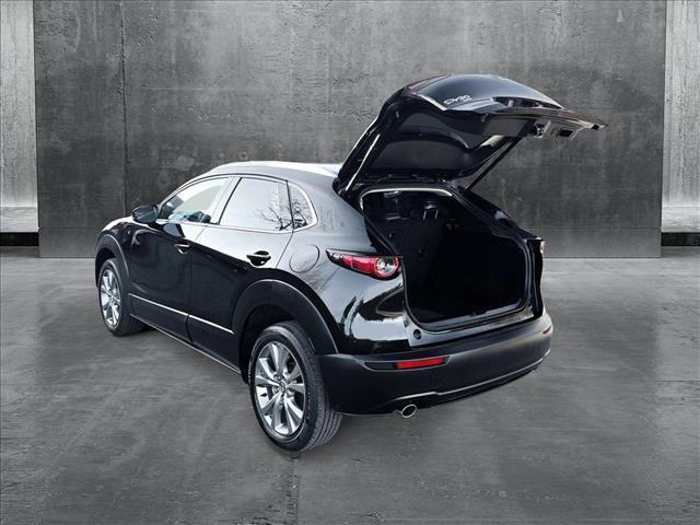 used 2024 Mazda CX-30 car, priced at $26,598