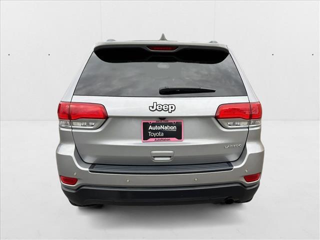 used 2019 Jeep Grand Cherokee car, priced at $19,998