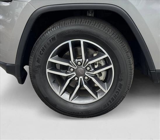 used 2019 Jeep Grand Cherokee car, priced at $19,998