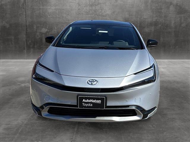 new 2024 Toyota Prius Prime car, priced at $43,153