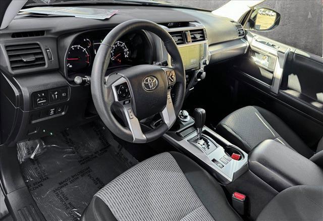 used 2024 Toyota 4Runner car, priced at $45,798