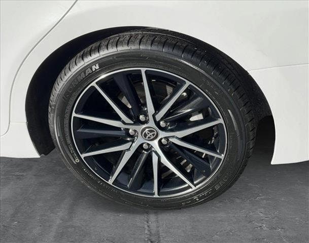 used 2022 Toyota Camry car, priced at $24,798