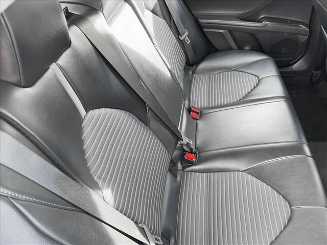 used 2022 Toyota Camry car, priced at $24,798