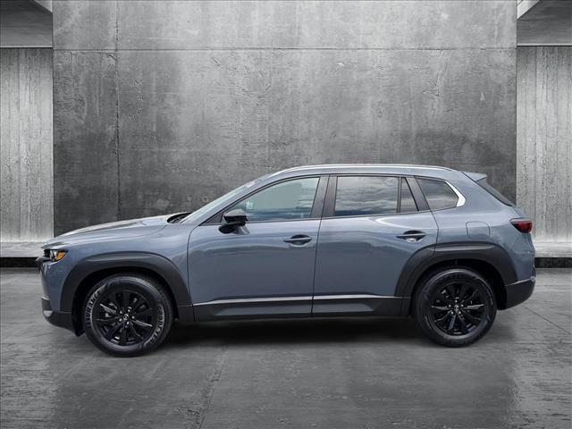 used 2024 Mazda CX-50 car, priced at $32,749