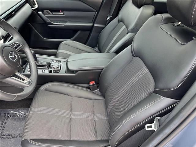 used 2024 Mazda CX-50 car, priced at $32,749
