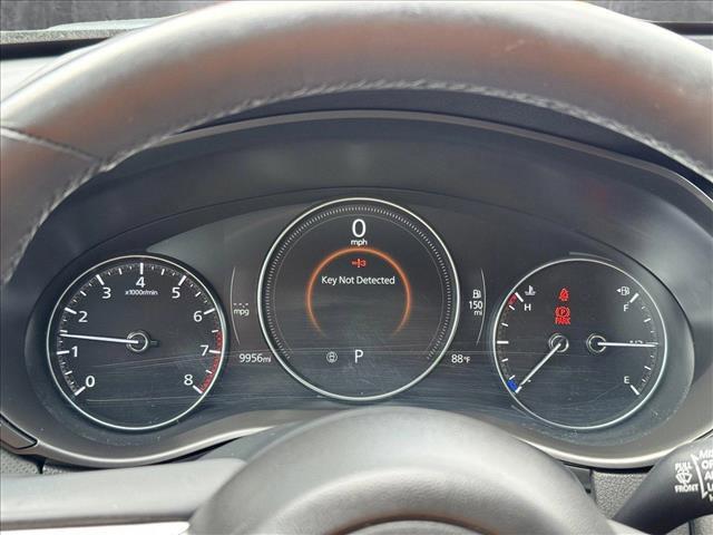 used 2024 Mazda CX-50 car, priced at $32,749