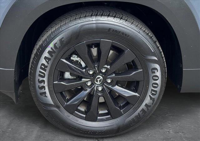 used 2024 Mazda CX-50 car, priced at $32,749