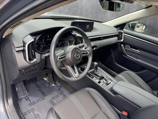 used 2024 Mazda CX-50 car, priced at $32,749