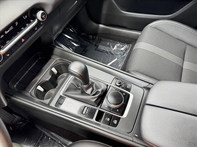 used 2024 Mazda CX-50 car, priced at $32,749