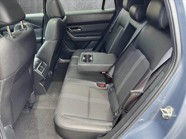 used 2024 Mazda CX-50 car, priced at $32,749
