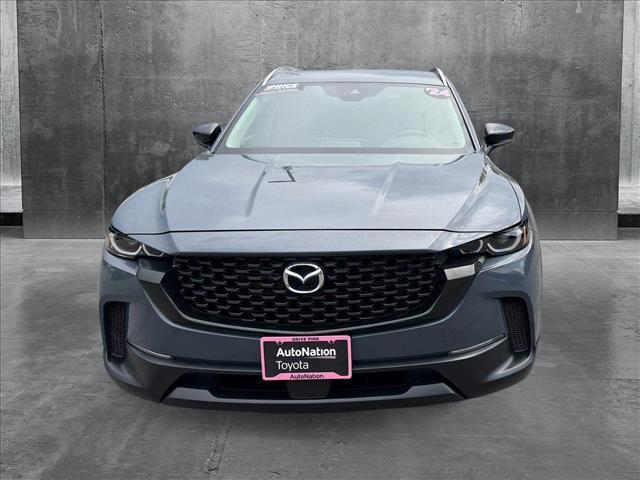 used 2024 Mazda CX-50 car, priced at $32,749