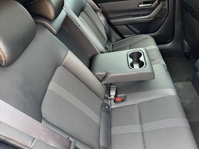 used 2024 Mazda CX-50 car, priced at $32,749