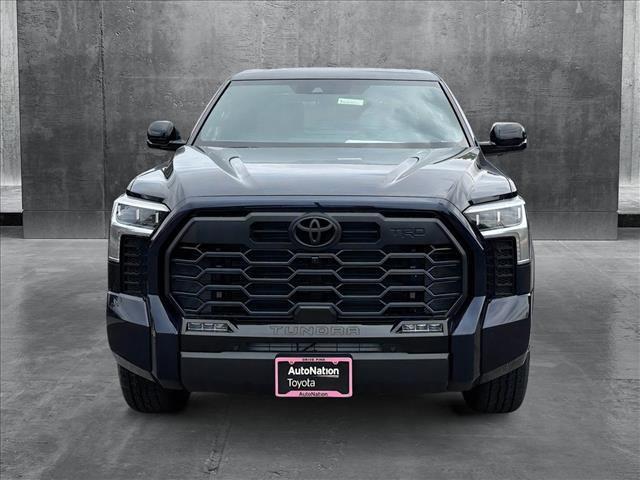 new 2025 Toyota Tundra car, priced at $65,339