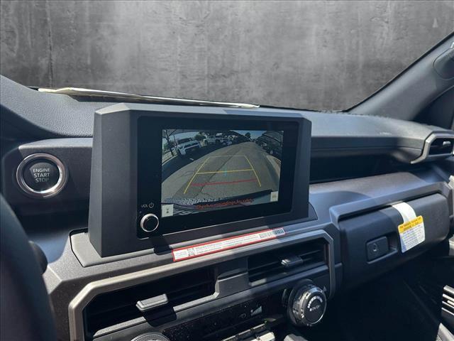 new 2025 Toyota 4Runner car, priced at $45,193