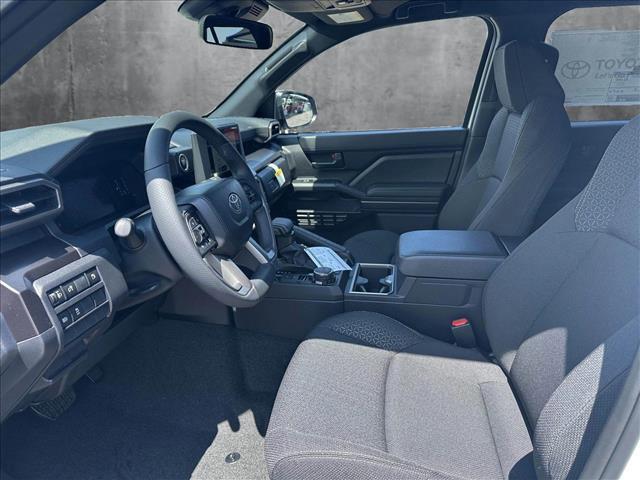 new 2025 Toyota 4Runner car, priced at $45,193