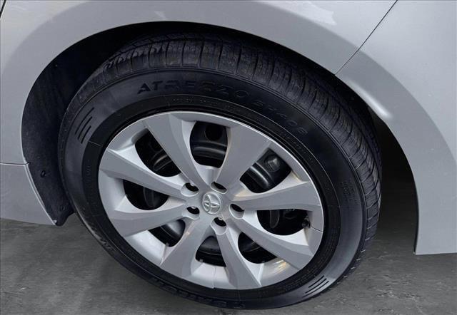 used 2022 Toyota Corolla car, priced at $18,998