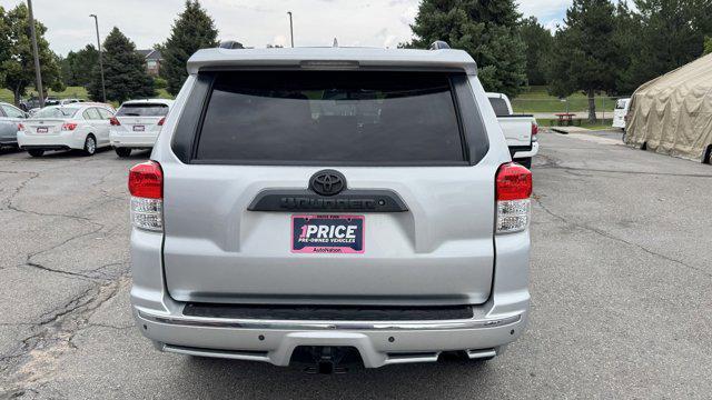 used 2013 Toyota 4Runner car, priced at $24,998