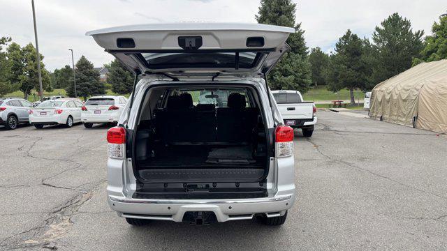 used 2013 Toyota 4Runner car, priced at $24,998