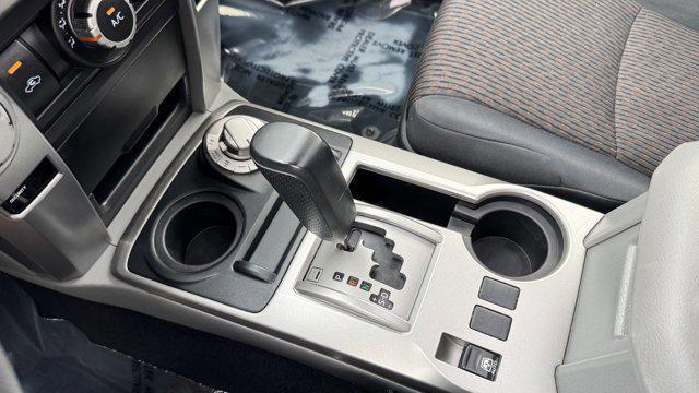 used 2013 Toyota 4Runner car, priced at $24,998