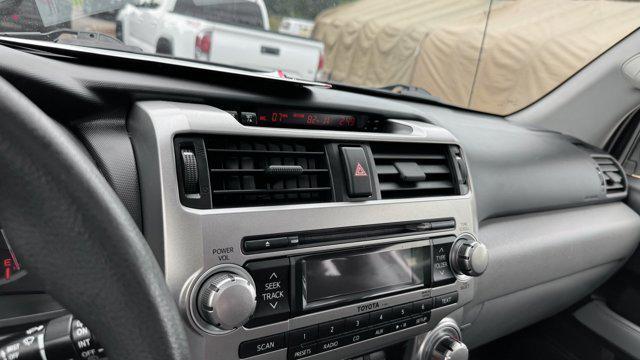 used 2013 Toyota 4Runner car, priced at $24,998
