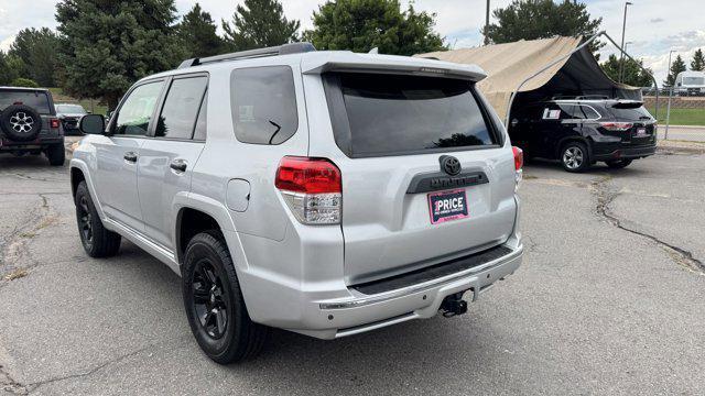 used 2013 Toyota 4Runner car, priced at $24,998