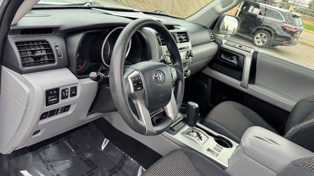 used 2013 Toyota 4Runner car, priced at $24,998