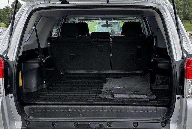 used 2013 Toyota 4Runner car, priced at $24,998