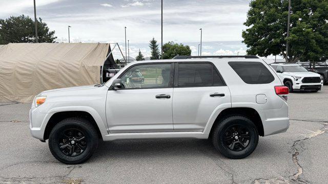 used 2013 Toyota 4Runner car, priced at $24,998