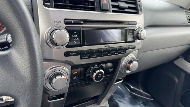 used 2013 Toyota 4Runner car, priced at $24,998