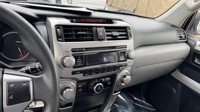 used 2013 Toyota 4Runner car, priced at $24,998