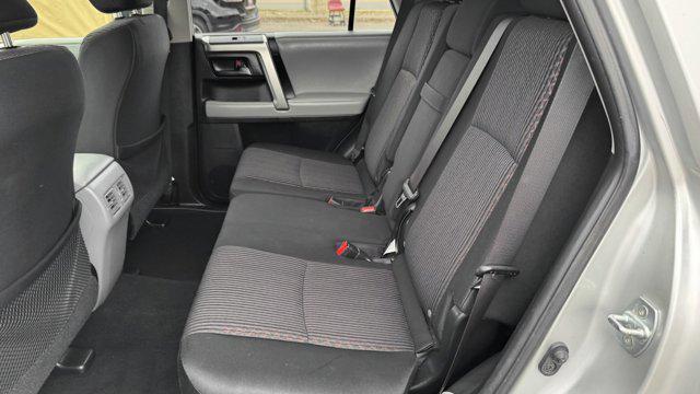 used 2013 Toyota 4Runner car, priced at $24,998