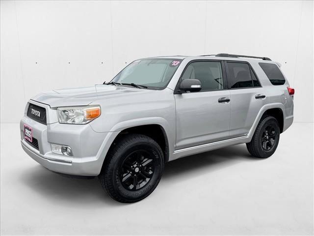 used 2013 Toyota 4Runner car, priced at $24,998