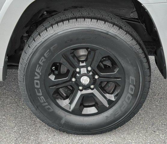 used 2013 Toyota 4Runner car, priced at $24,998
