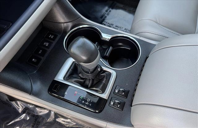 used 2018 Toyota Highlander car, priced at $23,998