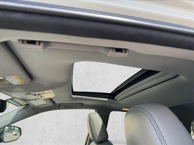 used 2018 Toyota Highlander car, priced at $23,998