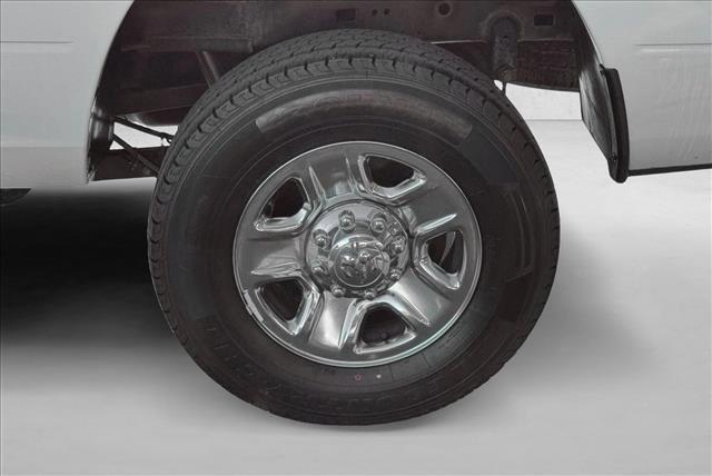 used 2016 Ram 2500 car, priced at $22,998