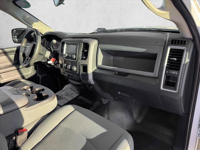 used 2016 Ram 2500 car, priced at $22,998