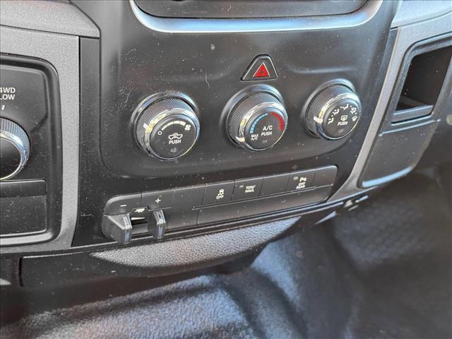 used 2016 Ram 2500 car, priced at $22,998