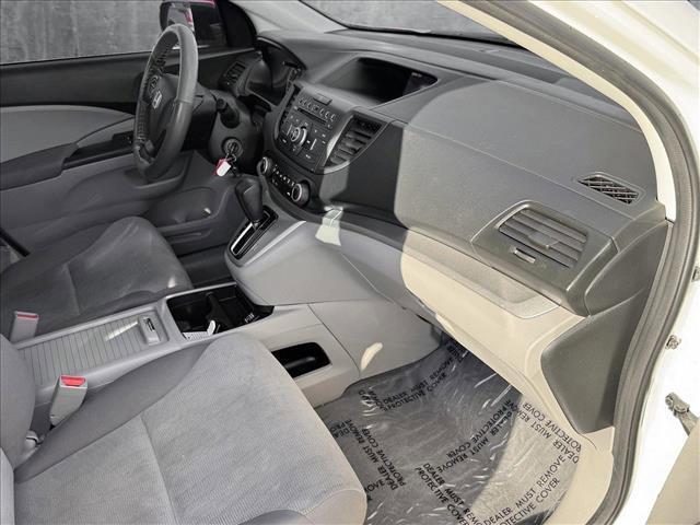 used 2013 Honda CR-V car, priced at $12,998